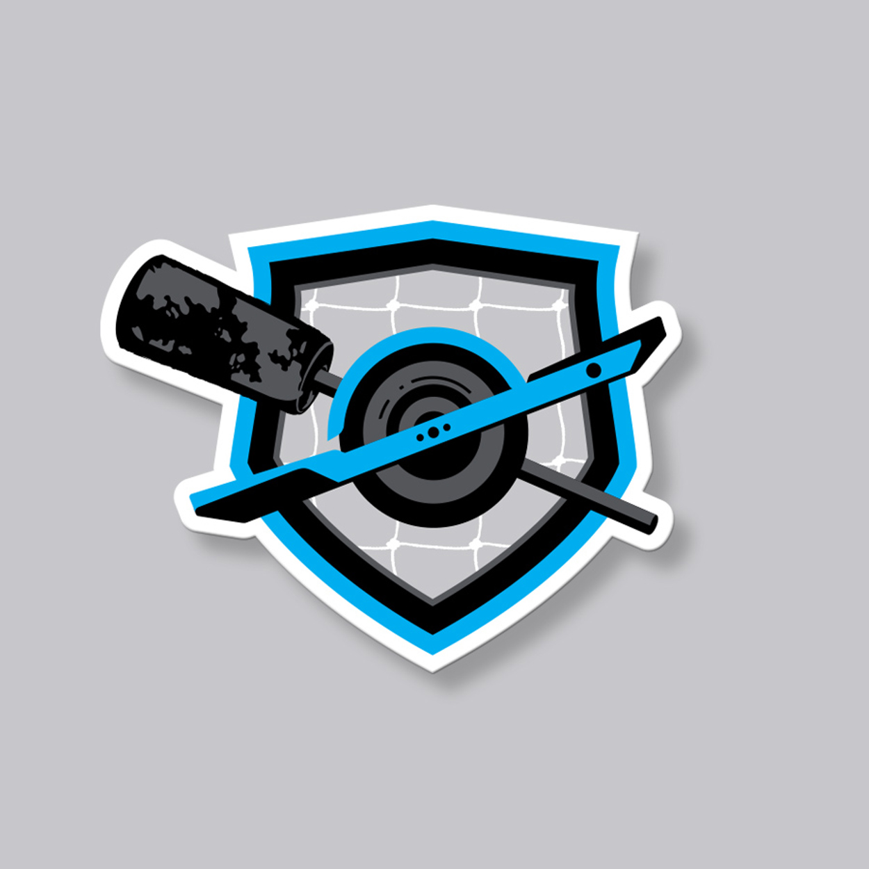 BludgeonBall™ Logo 4
